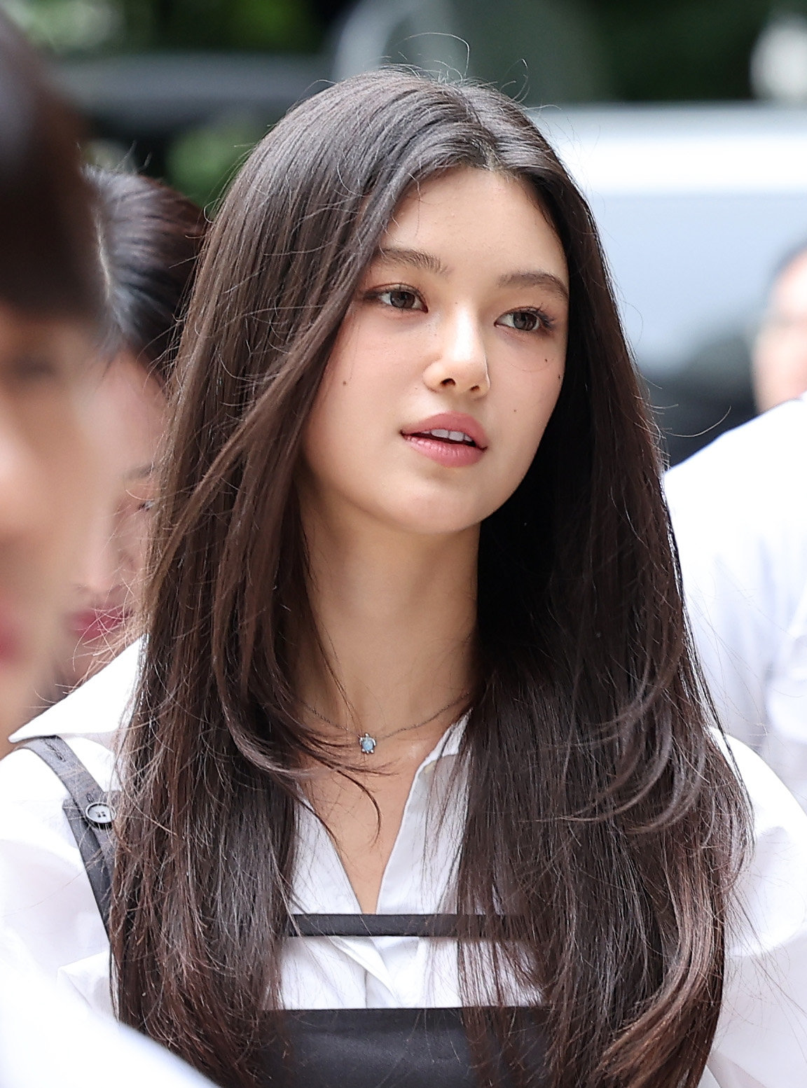 뉴진스 다니엘 2025.8.14 ⓒ 뉴스1