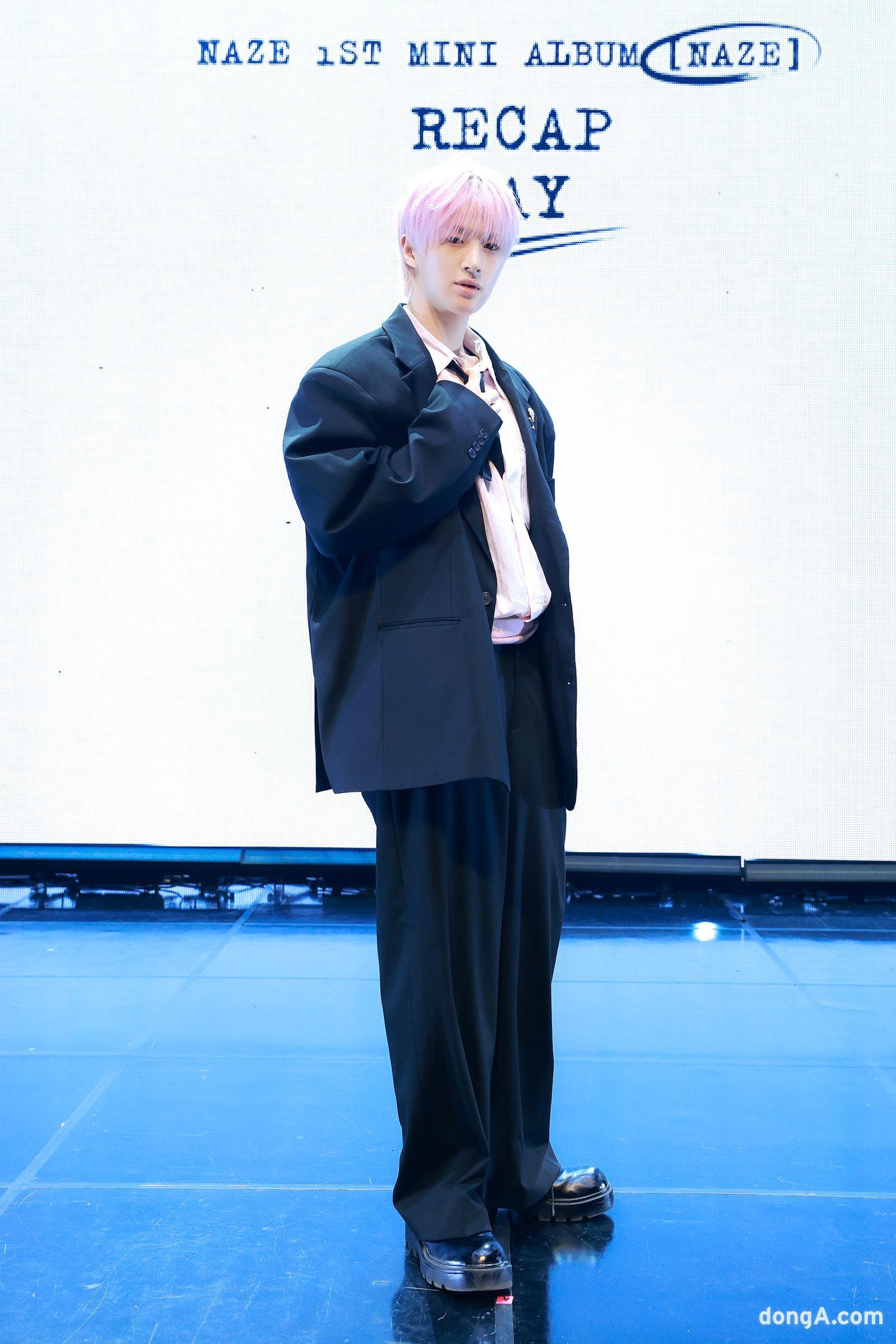 네이즈 윤기, 사진=C9엔터