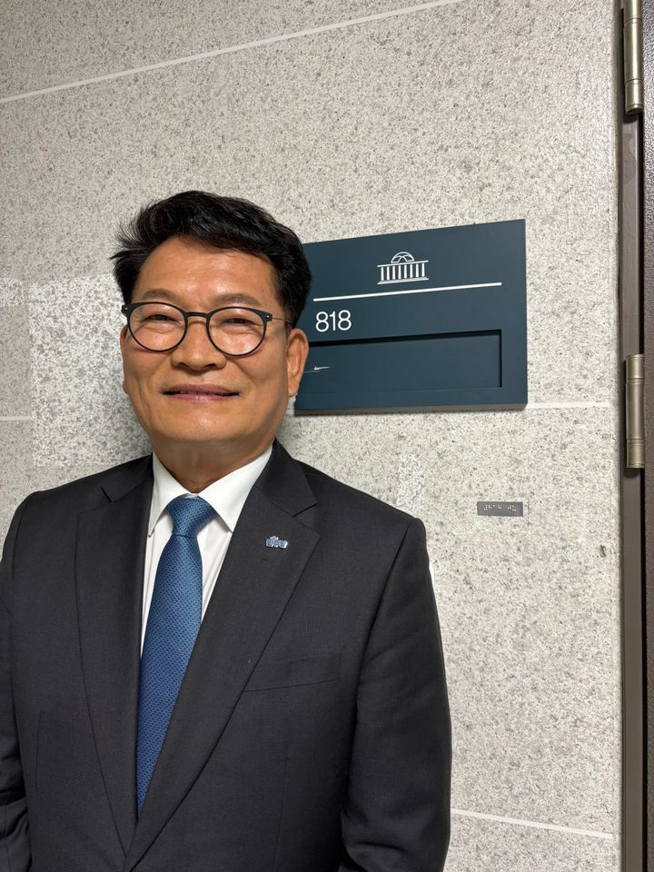 Song Young-gil: Sober evaluation needed for local election results before assigning blame