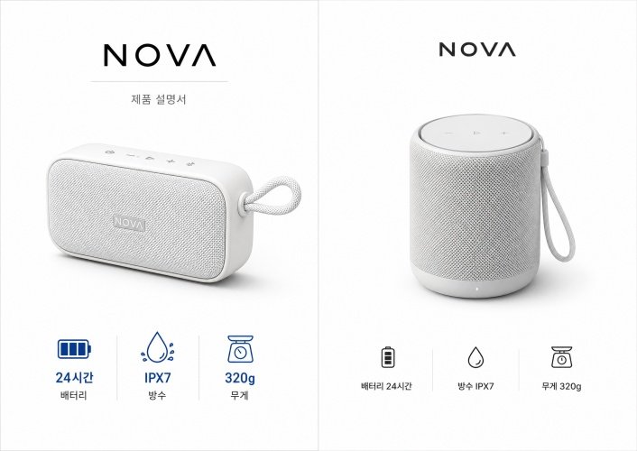 제품 설명서 관련 복합 프롬프트 입력 결과물로 무료 플랜(왼쪽)과 플러스 플랜(오른쪽) / 출처=챗GPT 생성 이미지