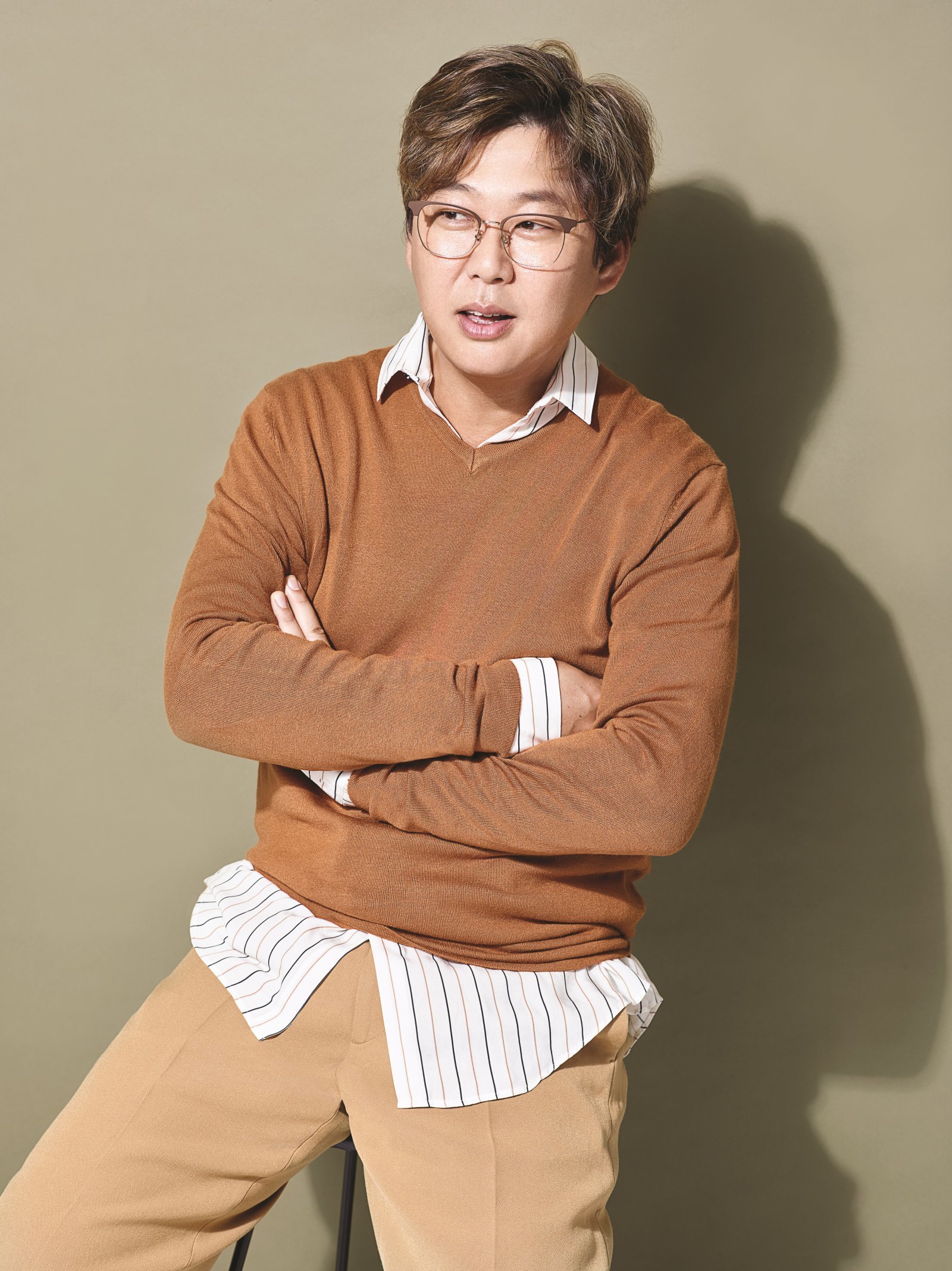 가수 변진섭, ‘홀로 아리랑’ 음원 발매…정인 피처링