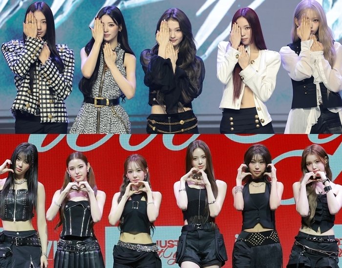 ‘테디 걸그룹’ 미야오 이어 이즈나 출격…‘색다른’ 전략 주목