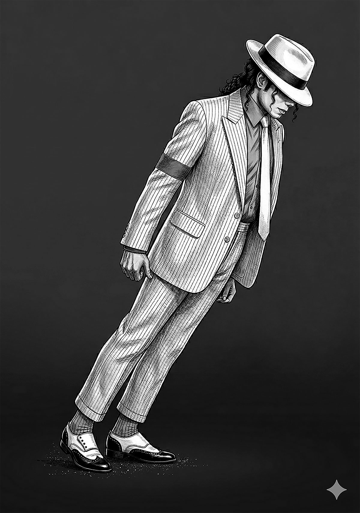MZ도 홀렸다, MJ 매직