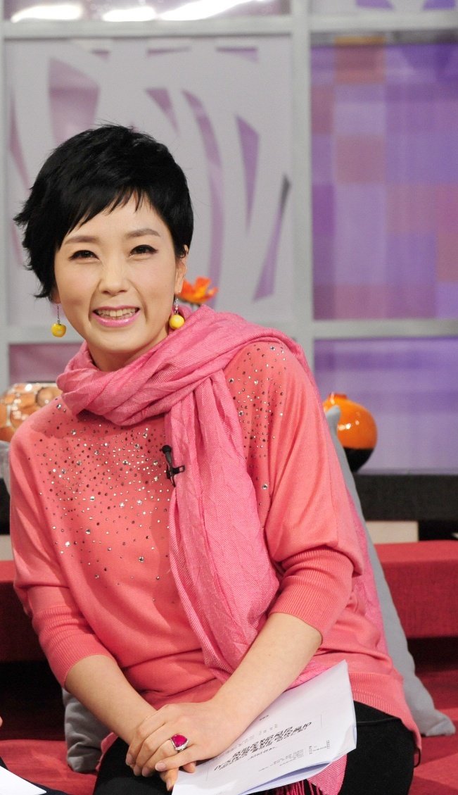 장미화, 5일 부친상 비보…슬픔 속 빈소 지키는 중