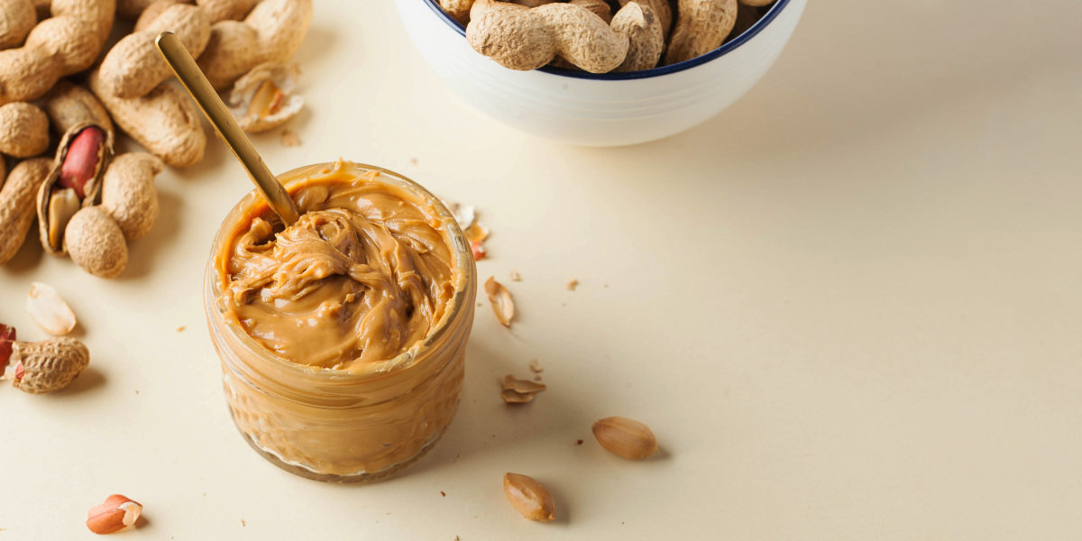 Peanut butter hailed as key to 'blood sugar diet' for healthy weight management