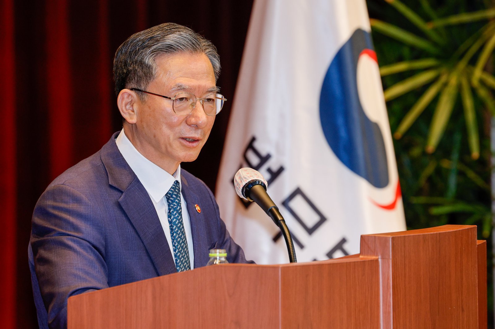 정성호, 현충일 맞아 “교정공무원 처우·예우 강화…법치주의 수호”