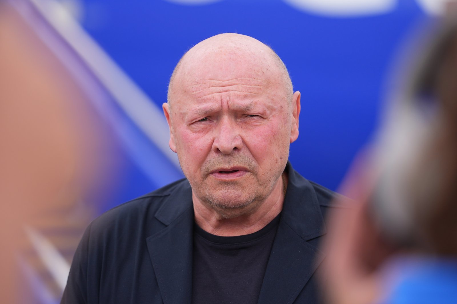 Czech Coach Koubek: 'A Week Left for Korea Match, Focusing All Attention'