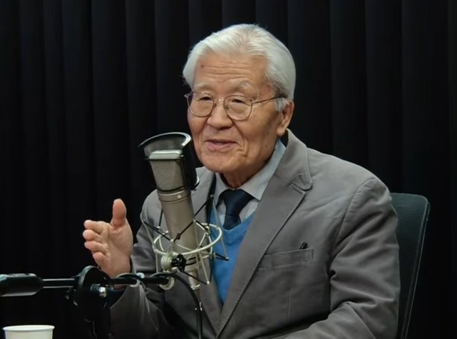 조갑제 “장동혁, 민주당의 숨은 병기·비밀 선거운동원” 비판