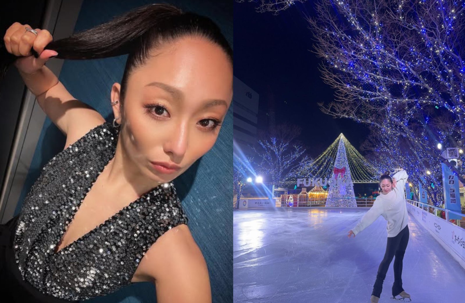 ‘김연아 라이벌’ 日 안도 미키, 싱글맘 고백 “아빠 없는 환경, 숨기지 않아”