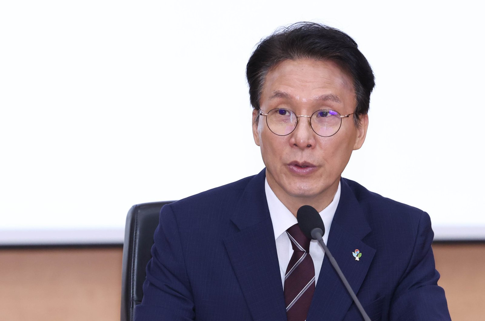 김 총리, ‘지선 평가’ 언급하며 “지금 다시 긴장하고 혁신해야 될 때”