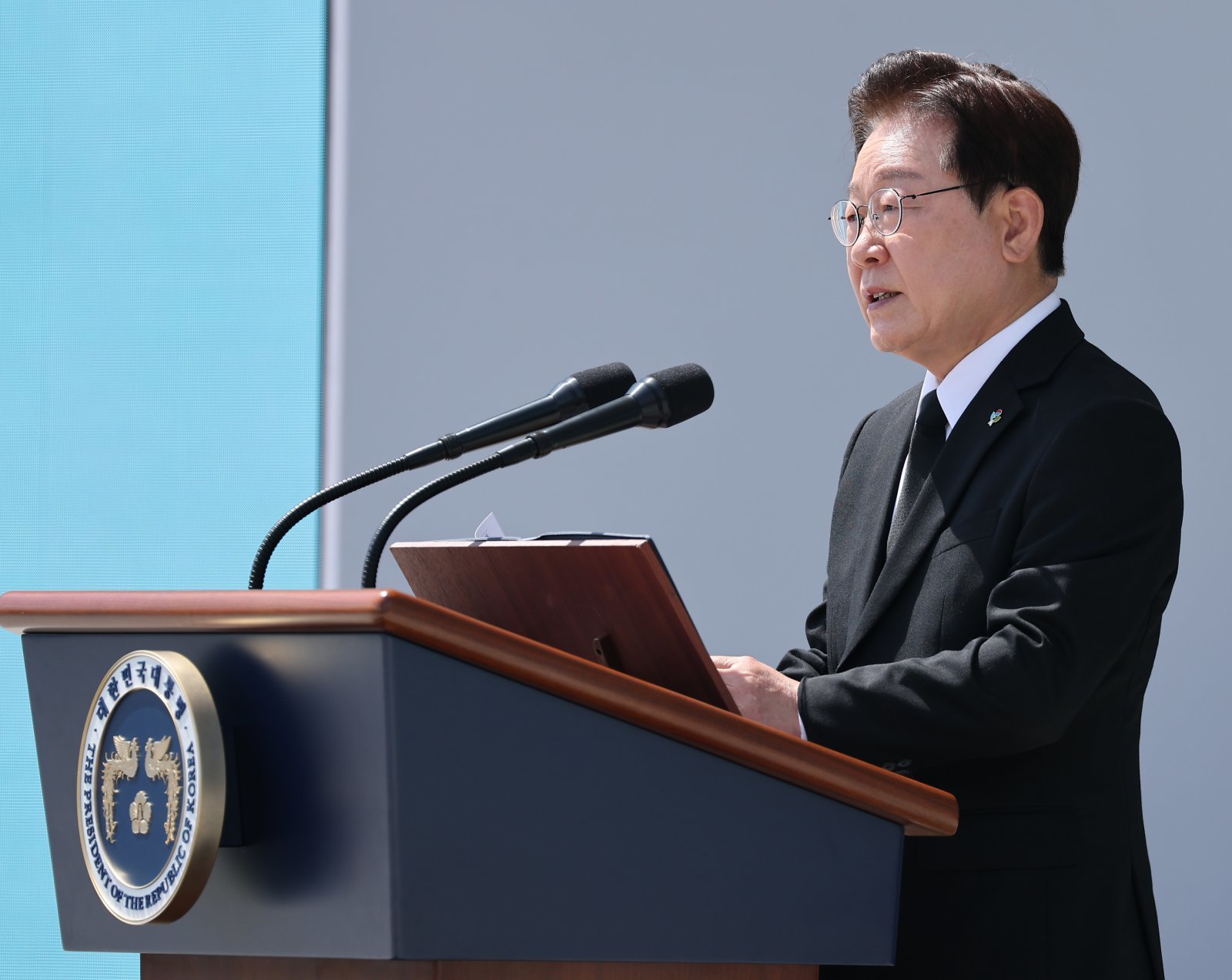 李대통령, 오늘 차기 총리 지명할듯…한성숙 카드 부상