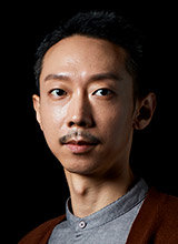 이준우 서울시극단 단장