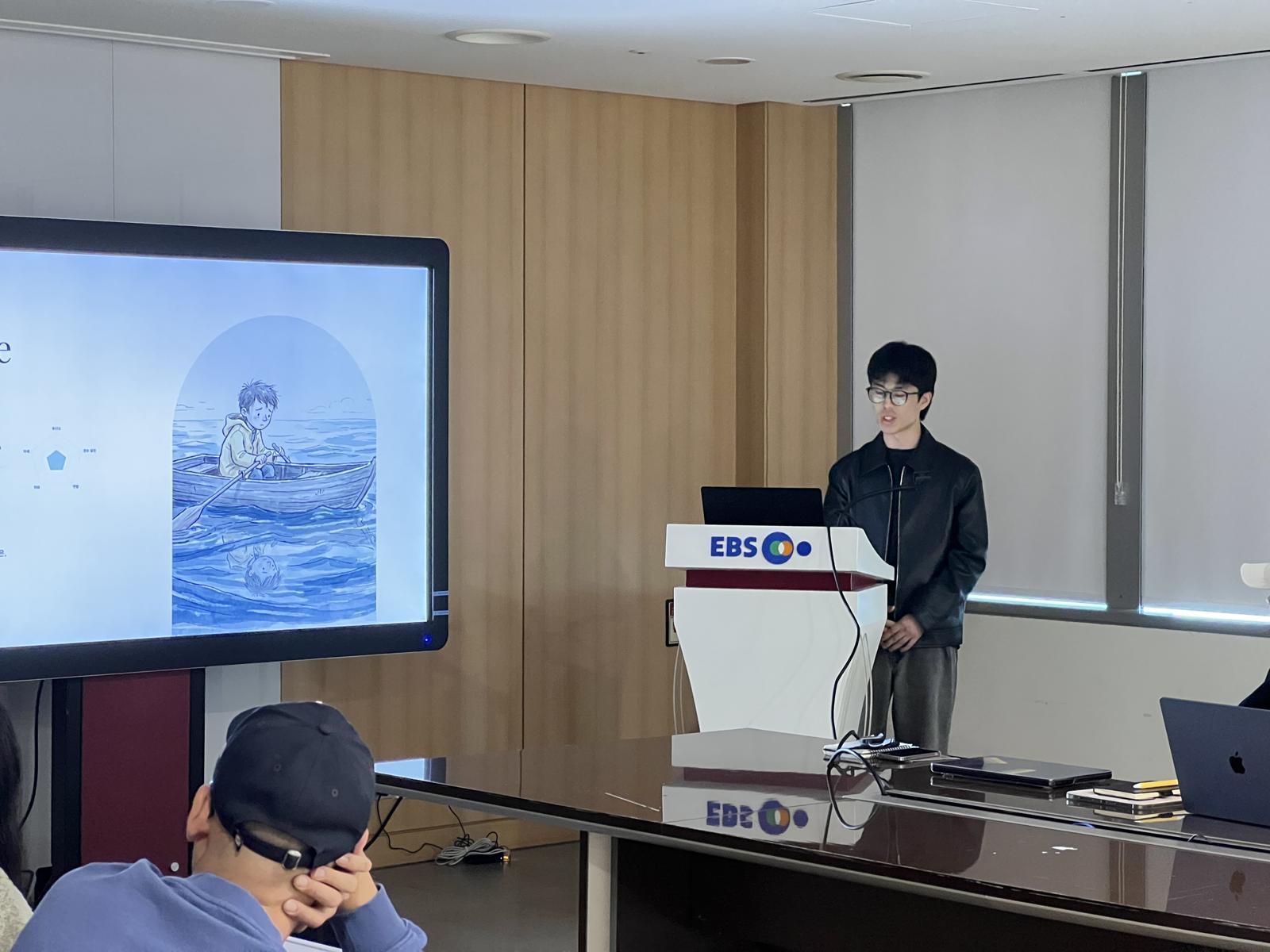 생성형 AI 시대 콘텐츠 인재 키운다…현업 연결 나선 뉴콘텐츠아카데미
