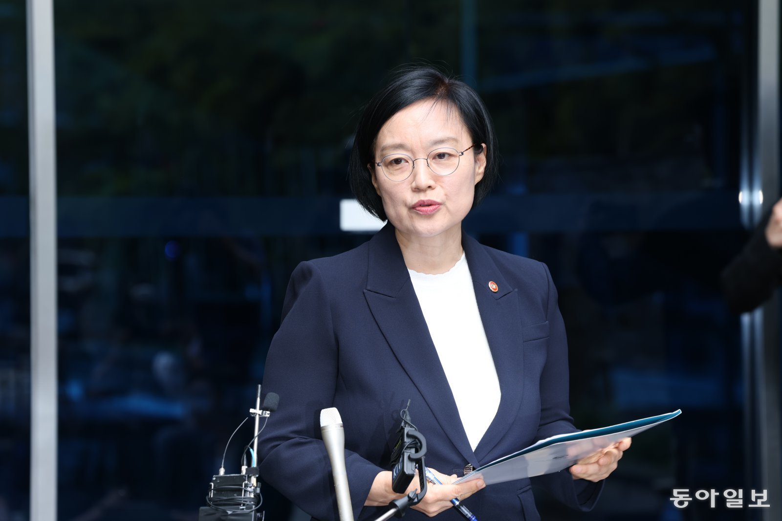 South Korea PM Nominee Vows to Tackle Economy, Focus on AI Era
