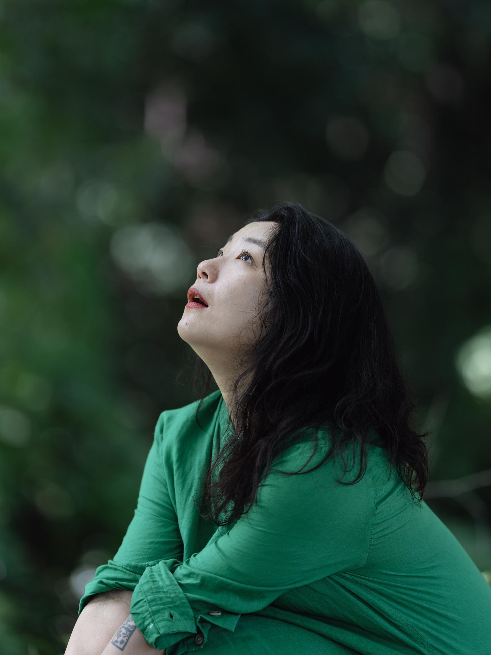 “듣는 사람도, 만드는 이도 여성인데…” 오지은이 만든 ‘영희 페스티벌’