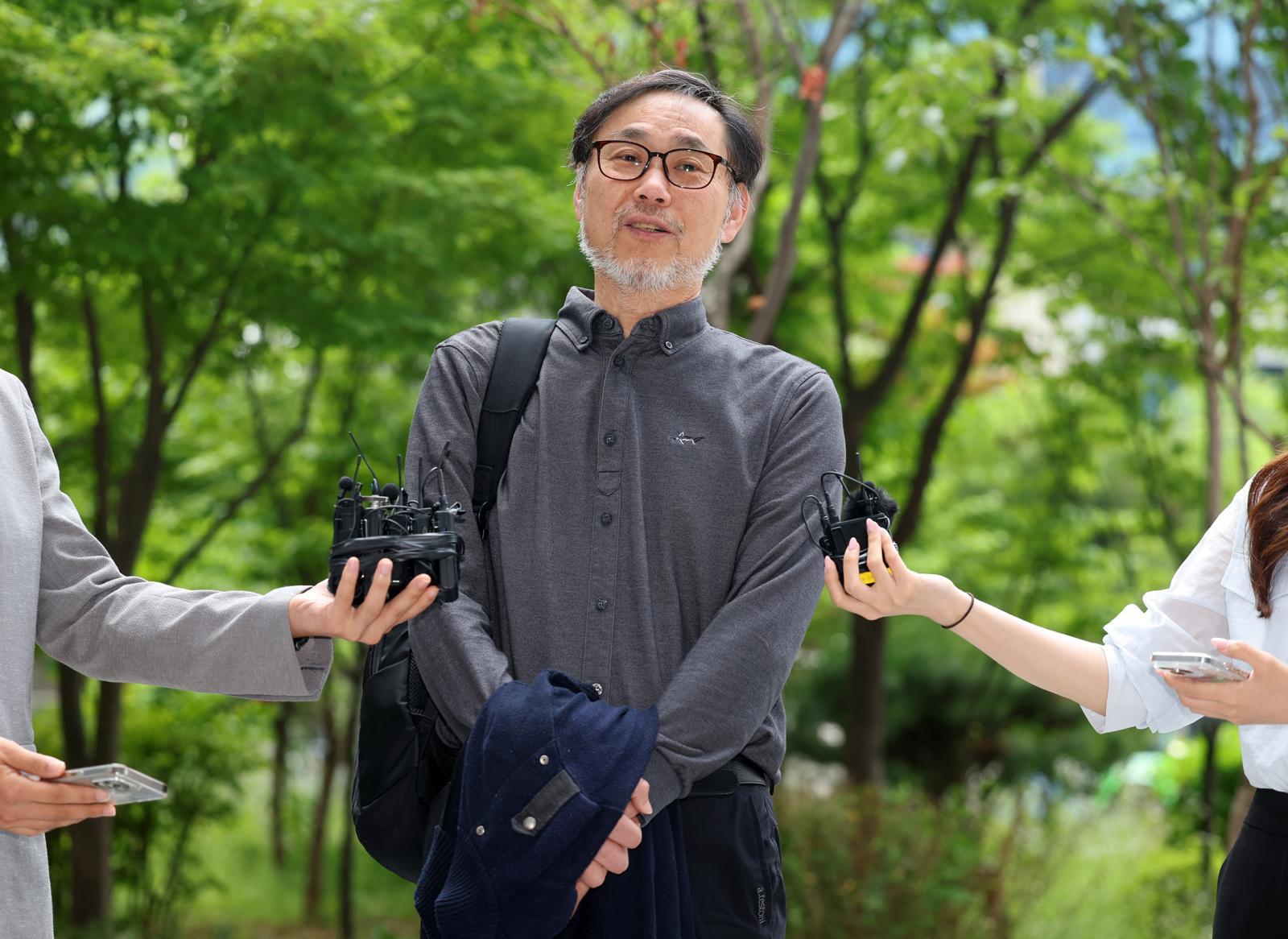 경찰, ‘투표용지 부족’ 선관위 수사 본격화…고발인 조사