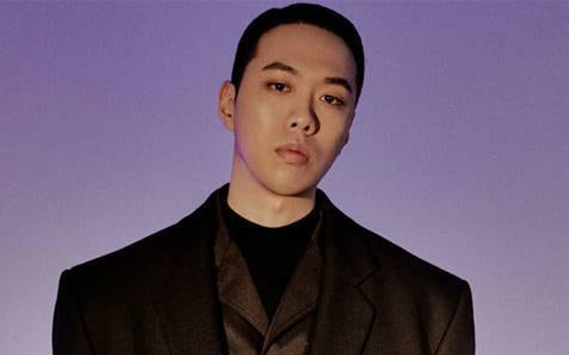 래퍼 비와이. 데자부그룹 제공