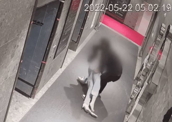 ‘부산 돌려차기’ 가해자, 법원에 영치금 사용 신청…피해자 반발