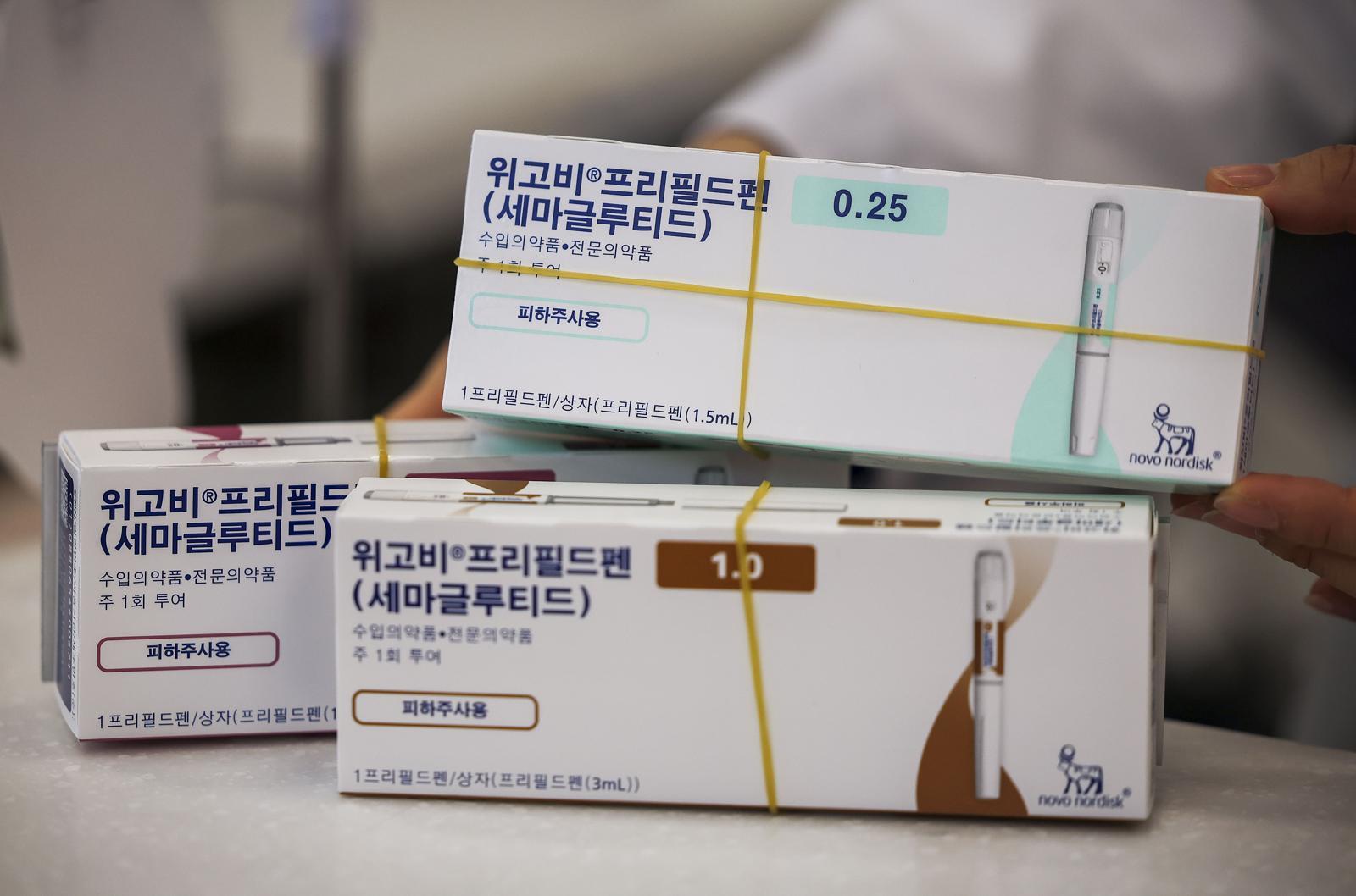 ‘더 길고 더 센 약’ 경쟁… 달아오른 비만치료제 시장