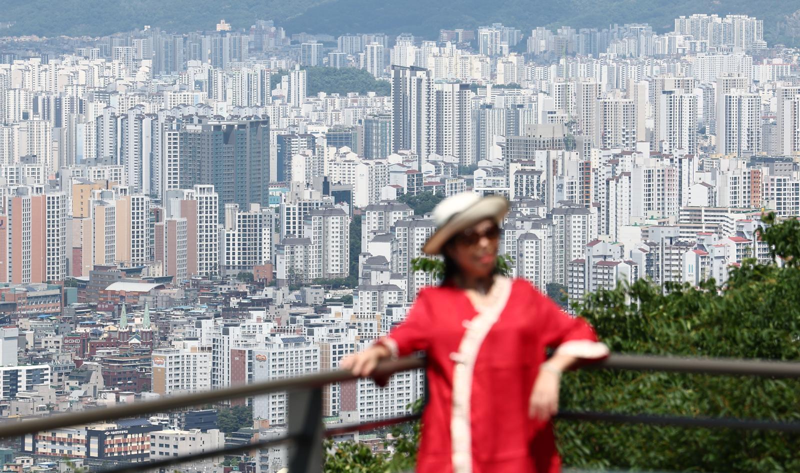 6월 아파트 분양 3만9000채 쏟아진다…고분양가 논란 확산