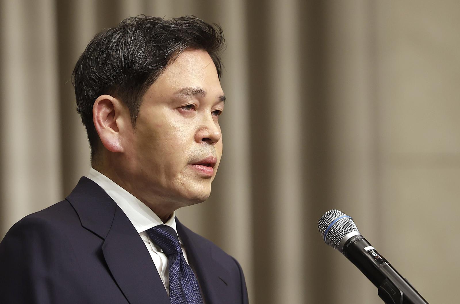 정용진 신세계 회장, 이마트·프라퍼티 대표이사 맡는다…‘책임경영 강화’