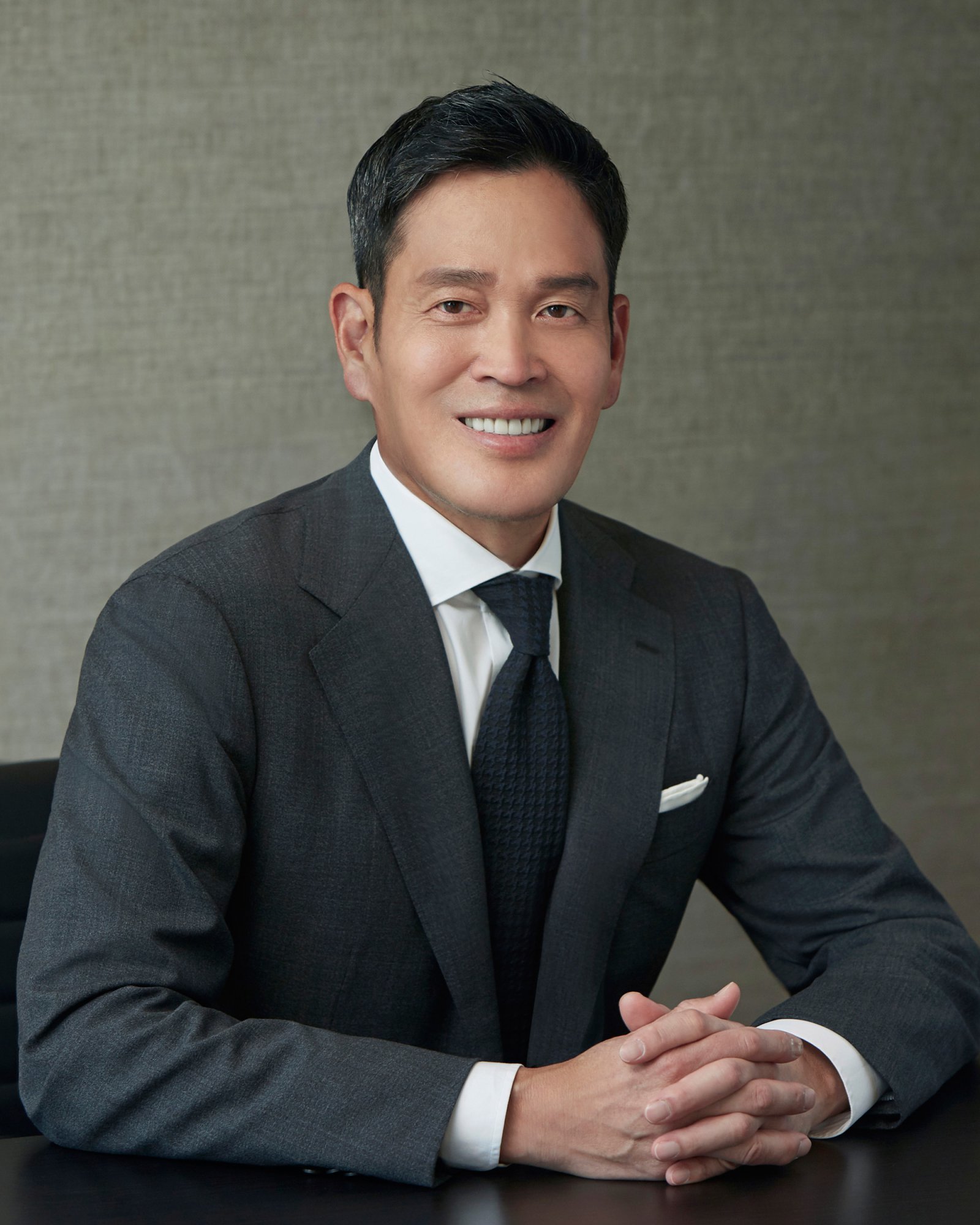 정용진 신세계그룹 회장(신세계그룹 제공)