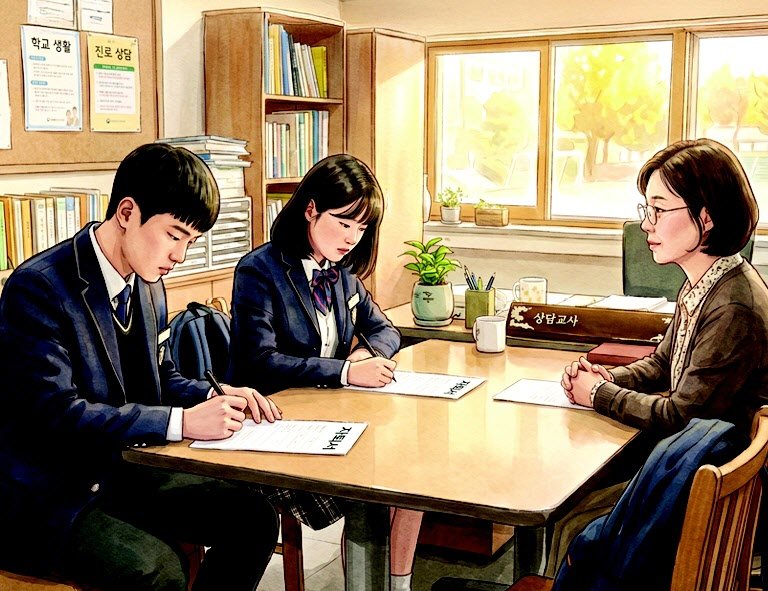 고1 자퇴생 1만 명 [횡설수설/우경임]