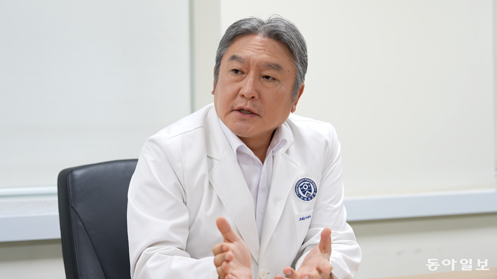 간암 치료, 종양만 줄이는 시대 끝났다… 핵심은 ‘간 기능 유지’