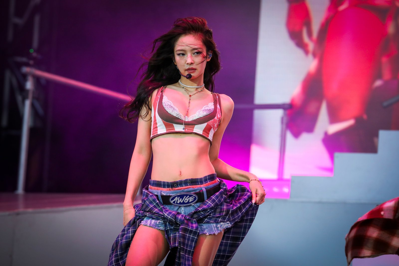 제니·스트레이 키즈·캣츠아이, K-팝 뉴욕 여름 점령…‘더 거버너스 볼’