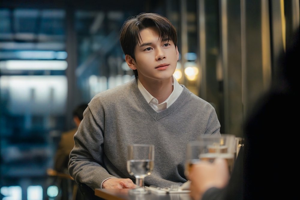 ‘오싹한 연애’ 옹성우, 은밀한 두 얼굴의 빌런…극과 극 분위기 [N샷]