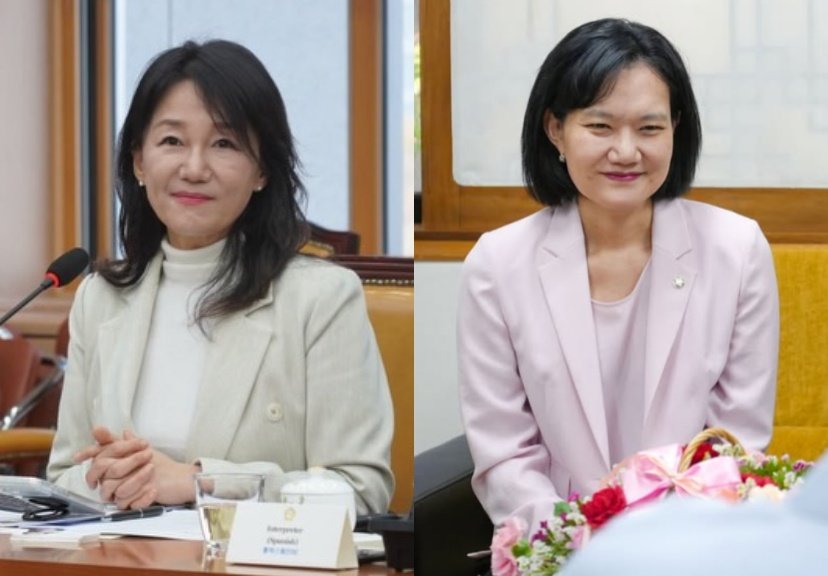 李대통령, ‘월드컵 계기’ 與이재정·김남희 멕시코 특사 파견