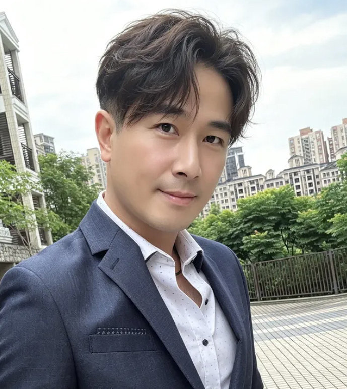 대만 배우 푸쯔춘, 급성 백혈병으로 사망…어떤 병이길래