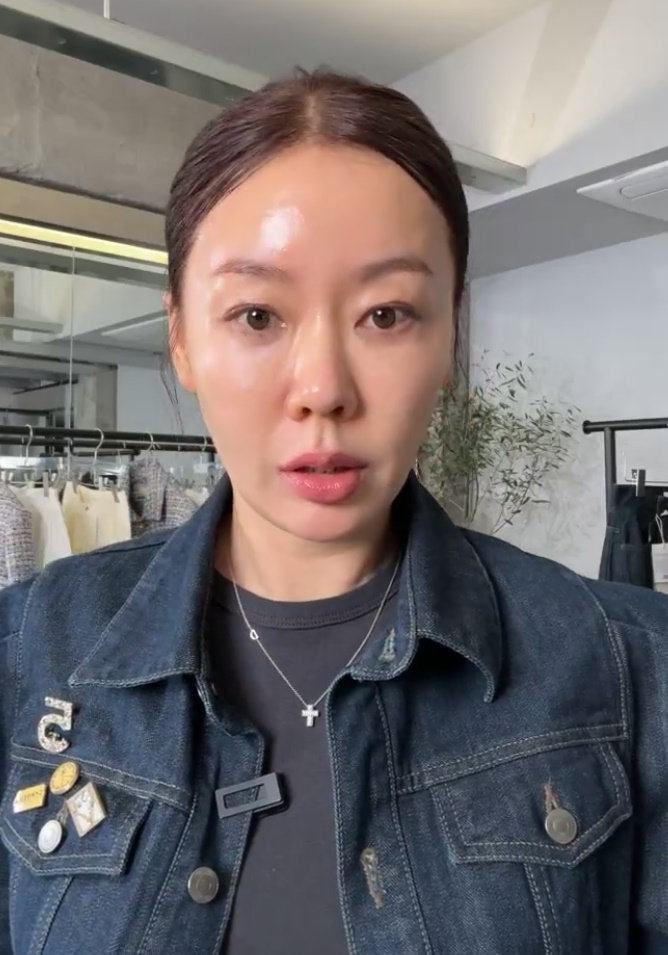 안선영, 1분 지각에 30만원 시험 못보자 “주차장 정보 좀 넣던가” 분통