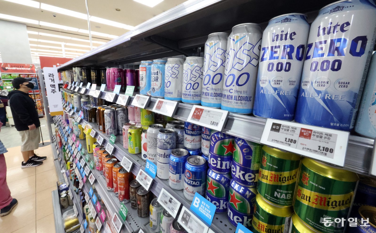 ‘웰니스’ 시대 맛집 키워드… ‘논알코올’ ‘편안함’ ‘스토리’