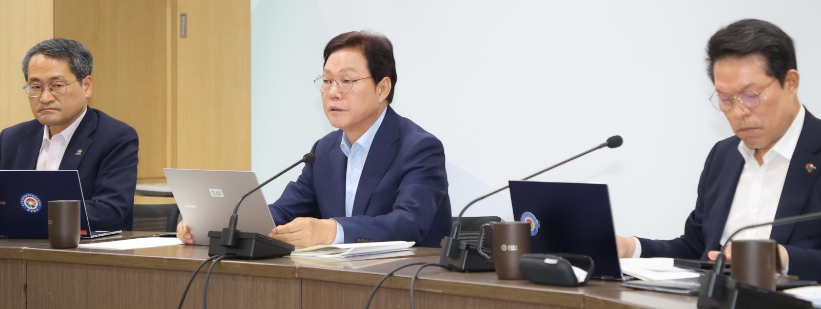 경남, 이달 ‘도지사 직통 핫라인’ 개통
