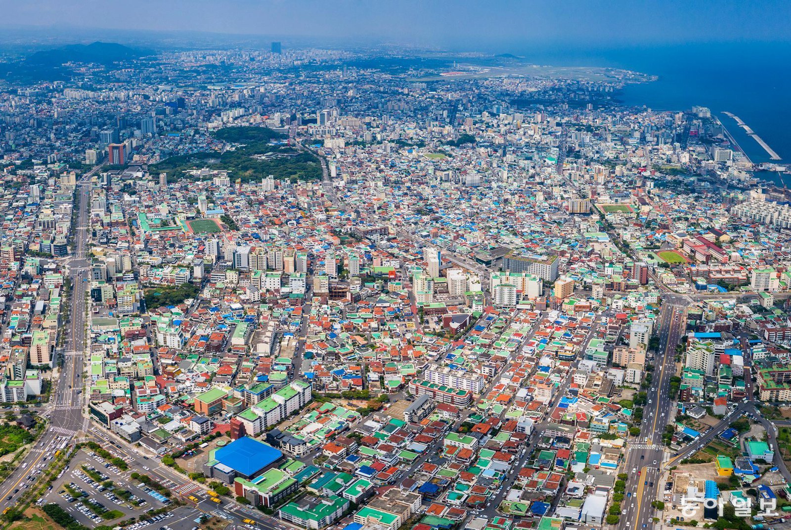 지자체가 ‘악성 미분양’ 세일즈 나섰다