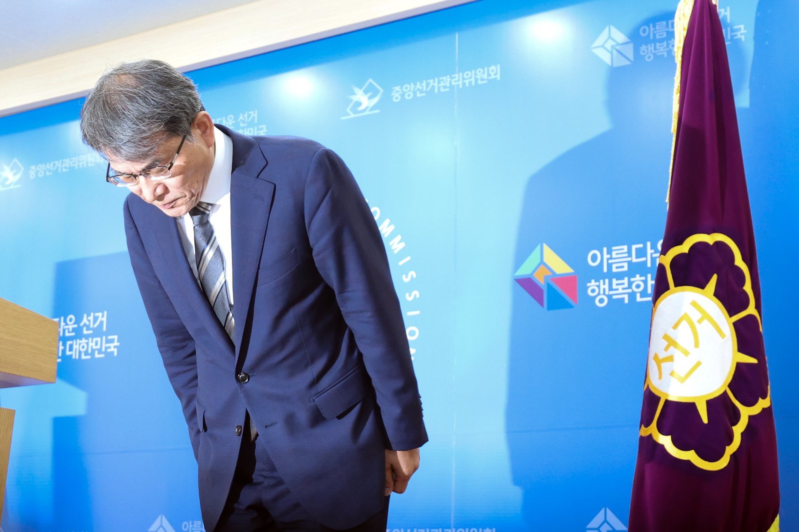 선관위, 내일 ‘투표용지 부족 사태’ 진상규명위 첫 회의 개최