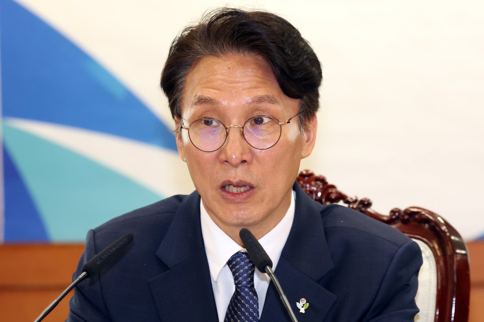 金총리 “자살자수 줄고 있는데, 청소년만 늘어…굉장히 아쉽다”
