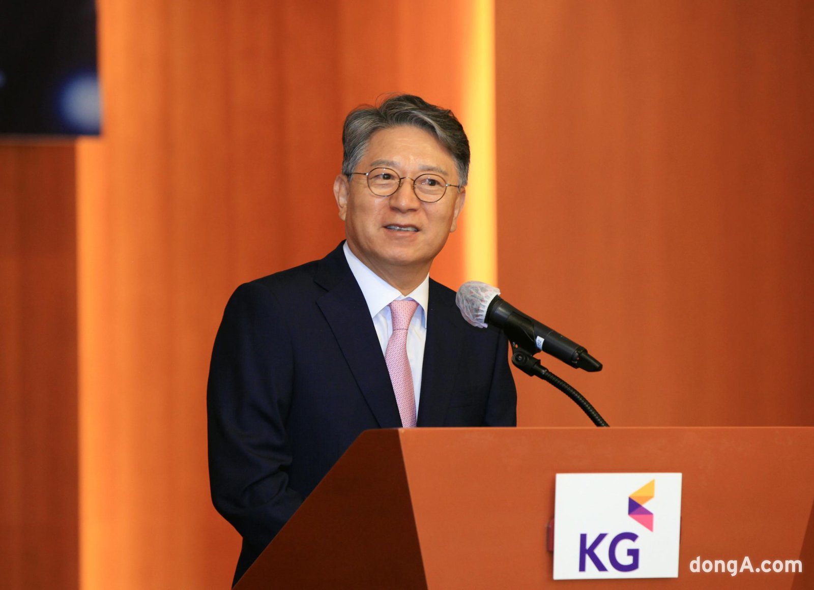 중고차 사업 진출 KG그룹… ‘통합 모빌리티 체계’ 구축