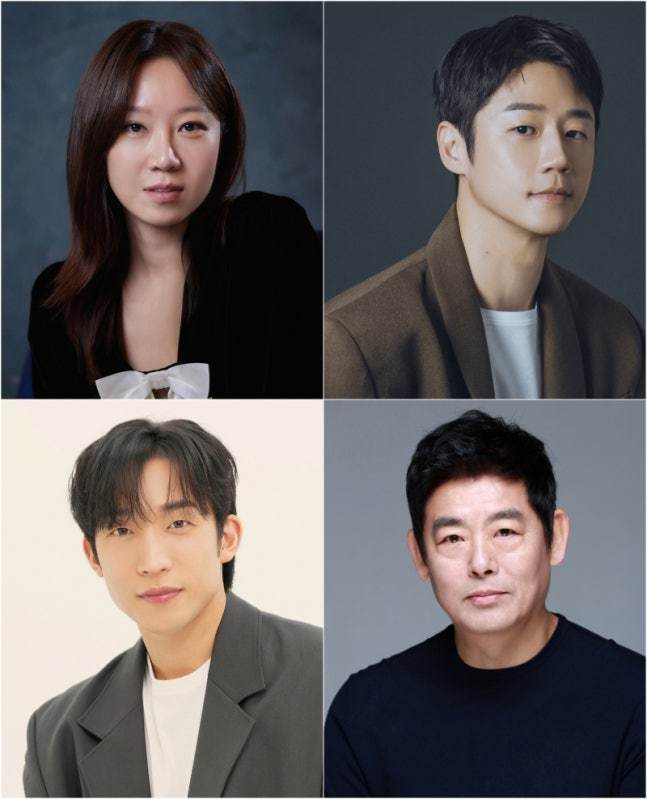 공효진, ‘유부녀 킬러’로 15년 만에 MBC 복귀…7월 첫 방송