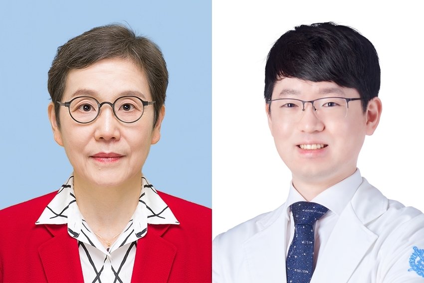 50대 미만 여성 위암, 같은 연령대 남성보다 생존율 낮다