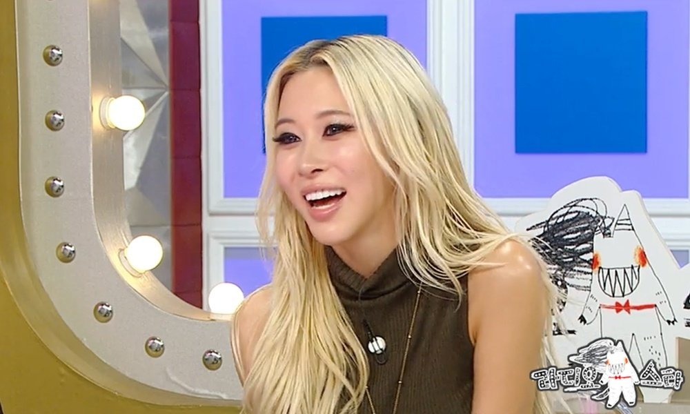 ‘라스’ 다영 “앤젤리나 졸리 딸 샤일로, 제 노래 뮤비 댄서 공개 오디션 합격”
