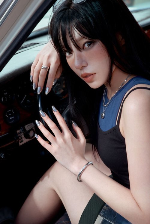 핑거수트, 찰랑이는 물결 머금은 여름 네일 컬렉션 출시