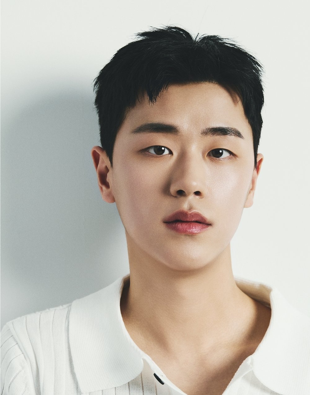 배우 최준혁, 신인다운 당찬 매력…“끊임없이 노력”