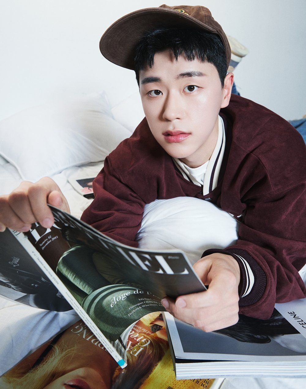 최준혁. 제이와이드컴퍼니 제공