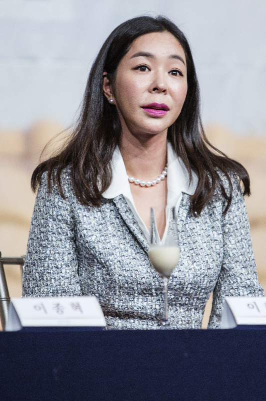 채널A 예능 프로그램 ‘지붕 위의 막걸리’(지막리) 제작발표회. 배우 이혜영