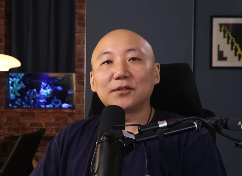 주호민 “아들같은 회색지대 아이들 위한 대안학교 만들고 있어”