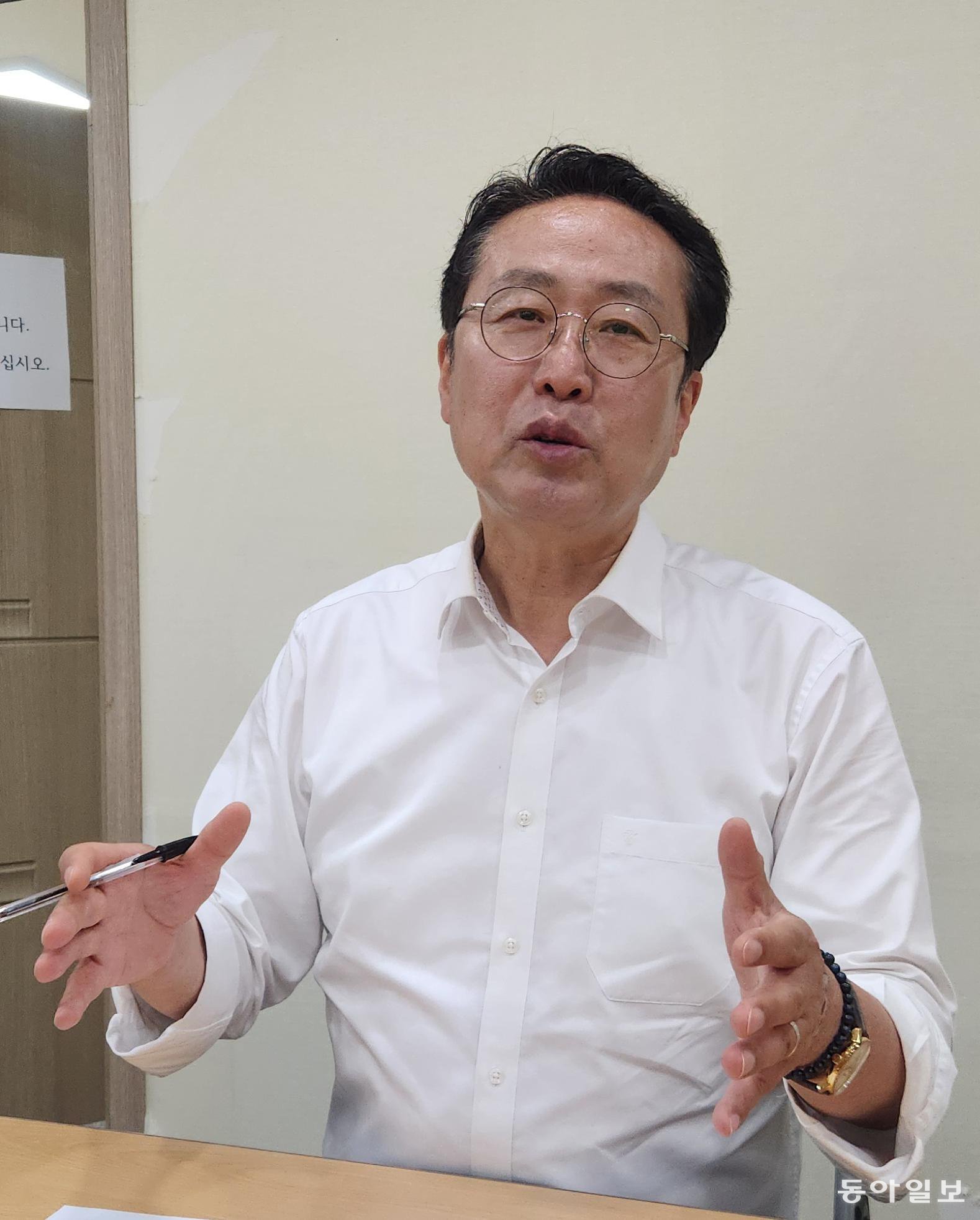 [초대석]“중단된 오륙도선 트램 사업 재추진”