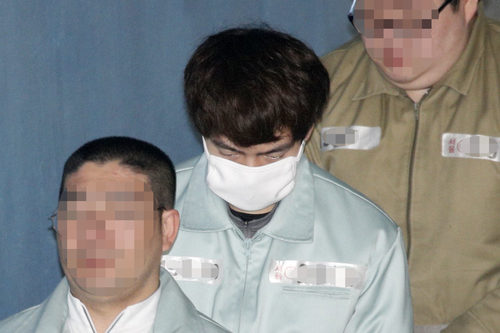 ‘윤창호법 1호 연예인’  손승원, 오늘 1심 선고…檢 징역 4년 구형