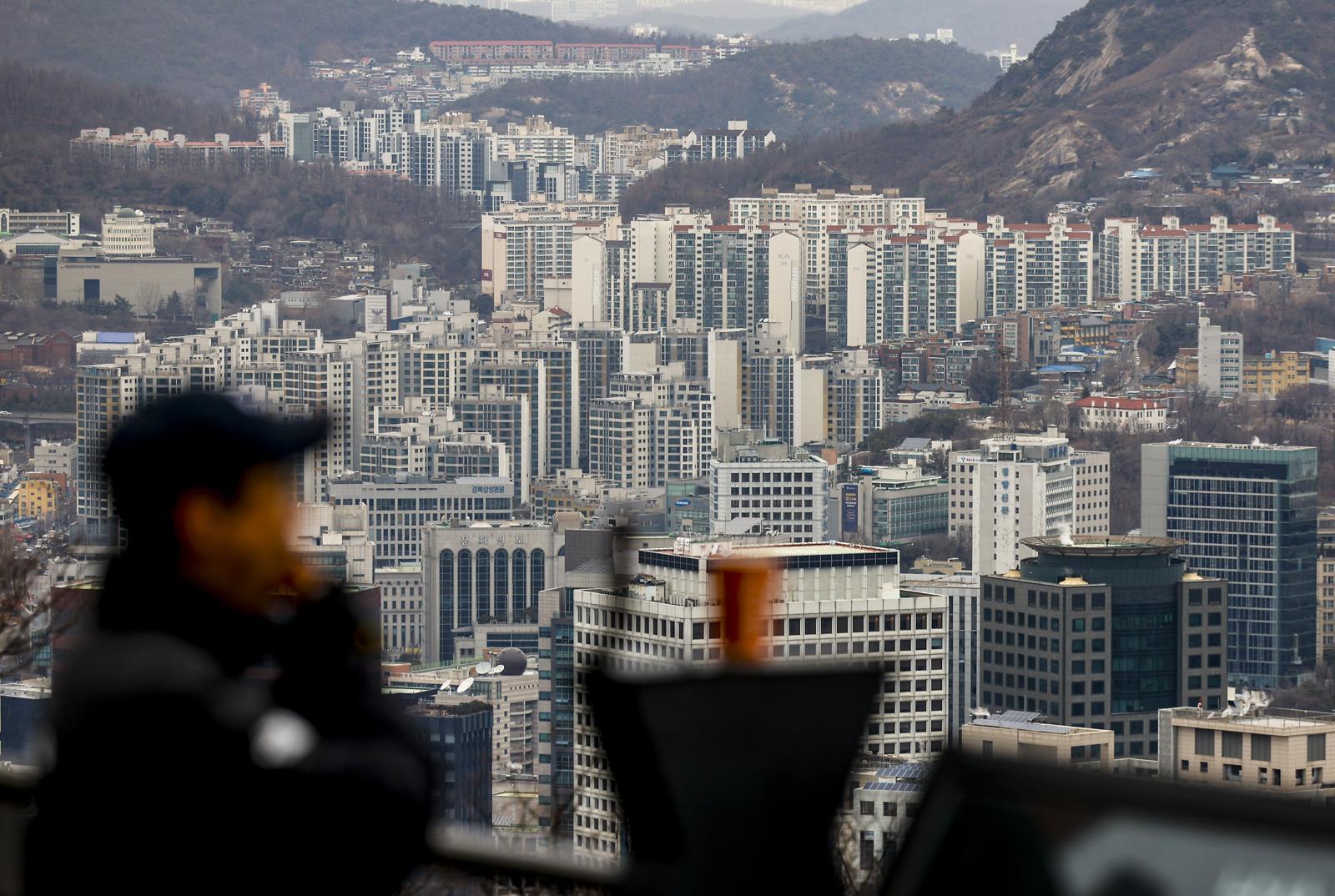 ‘주담대 8%·마통 7%’ 눈앞에…영끌·빚투족 살얼음판